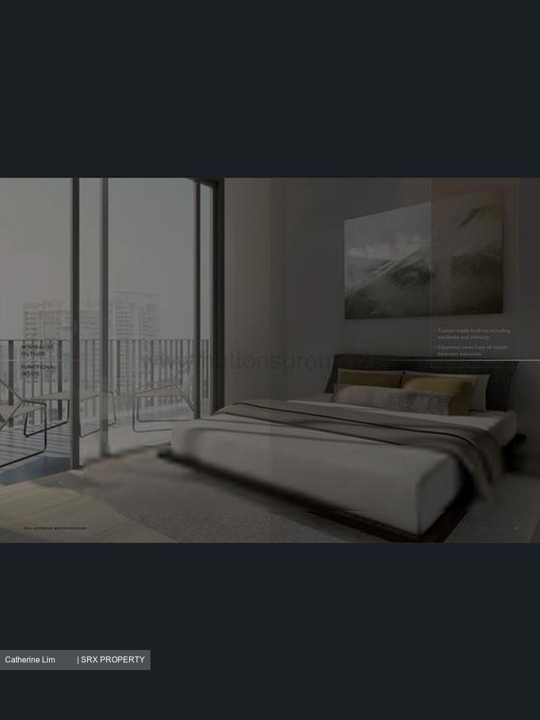 Okio (D12), Apartment #416993421
